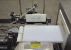 Used- Mettler-Toledo Safeline Hi-Speed Model XE Combination Metal Detector and Checkweigher. Capable of speeds up to 500 pac...